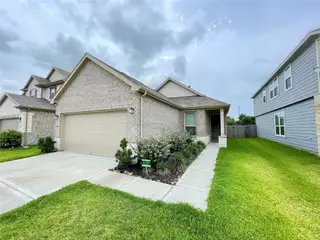 New construction Single-Family house 2907 Lazarina, Fresno, TX 77545 - image