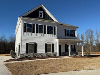 New construction Single-Family house 547 Hullview Vis, Monroe, NC 28110 - image