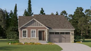 New construction  house 3335 E 152Nd Cir, Thornton, CO 80602 plan Graham - image