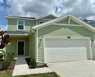 New construction Single-Family house 4734 Sw 83Rd Loop, Ocala, FL 34476 BOONE II- photo