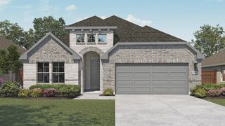 New construction Single-Family house 6209 Eldora Dr, College Station, TX 77845 plan Juniper - image