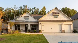 New construction Single-Family house 786 Brooke View Dr, Canton, GA 30115 - image