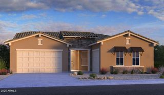 New construction Single-Family house 8731 W Denton Ln, Glendale, AZ 85305 plan Adelaide - image