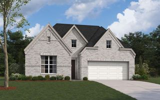 New construction Single-Family house 2021 Leighton Top, Royse City, TX 75189 - image