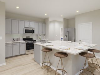 New construction Single-Family house 2125 Rannoch St, Sherman, TX 75092 plan The Sequoia - image