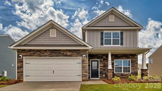New construction Single-Family house 163 Salers Rd, Fletcher, NC 28732 - image