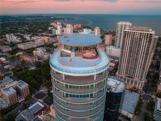 New construction Condo house 400 Central Ave, Unit 2705, St. Petersburg, FL 33701 - image