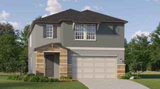 New construction Single-Family house 7164 119Th Ct E, Palmetto, FL 34221 plan Stowe - image