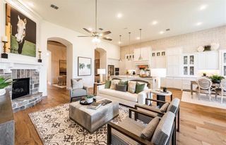 New construction Single-Family house 14668 Whippoorwill Ln, Frisco, TX 75035 274 Plan- photo