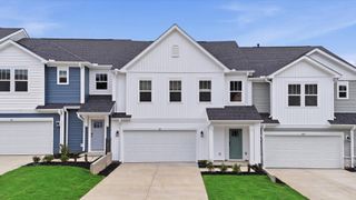 New construction house 121 Silo Ridge Dr, Anderson, SC 29621 plan Lochlan - image