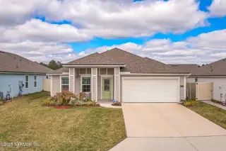 New construction Single-Family house 769 Narvarez Ave, Saint Augustine, FL 32084 HERON- photo