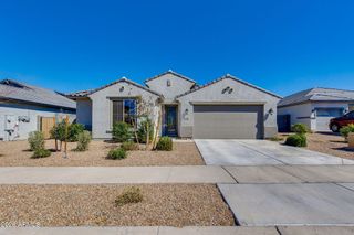 New construction Single-Family house 22703 N 184Th Ln, Surprise, AZ 85387 plan Pastora - image