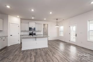 New construction Single-Family house 1160 Kildare Dr, Unit 76, Salisbury, NC 28146 - image