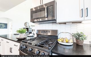 New construction Single-Family house 12106 Hollow Marsh Dr, Santa Fe, TX 77510 plan San Marcos - image