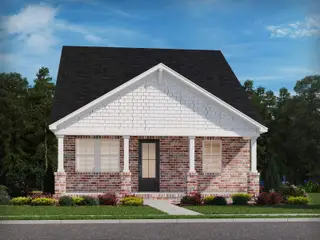 New construction Single-Family house 368 Hocking Ct, Franklin, TN 37067 - image