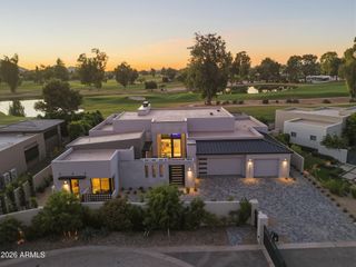 New construction Single-Family house 7178 E Ironwood Dr, Paradise Valley, AZ 85253 - image