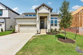New construction Single-Family house 173 Comfort Dr, Buda, TX 78610 plan Marfa - image