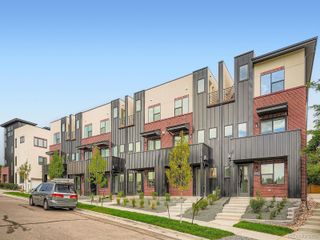 New construction Townhouse house 2118 Applewood Dr, Lakewood, CO 80215 - image