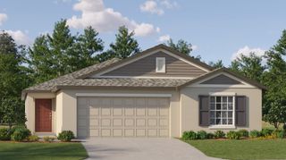 New construction Single-Family house 13016 Merlot Sunstone Cv, Parrish, FL 34219 Harrisburg- photo