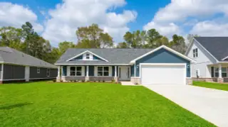 New construction Single-Family house 5232 Muscadine Wy, Milton, FL 32570 plan 1810 - image