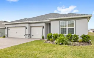 New construction Single-Family house 5148 Foothills Preserve Lp, Mount Dora, FL 32757 - image