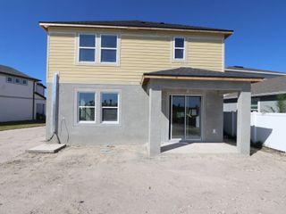 New construction Single-Family house 31380 Pendleton Landing Cir, Wesley Chapel, FL 33545 plan Magnolia - image