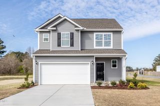 New construction Single-Family house 18 Cedar Run Ct, Unit 11, Benson, NC 27504 - image