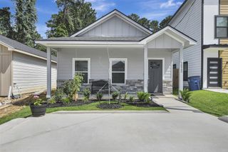 New construction Single-Family house 16942 Balmoral, Montgomery, TX 77316 - image