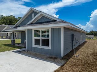 New construction  house 3291 E Iris Ln, Bell, FL 32619 plan Plan 1478 - image