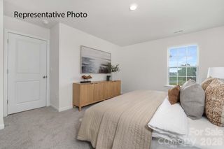 New construction Single-Family house 2102 10Th St Se, Hickory, NC 28602 plan Aisle - image
