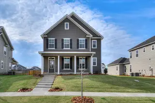 New construction Single-Family house 919 Walker Point Dr, Grovetown, GA 30813 - image