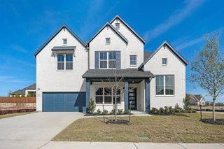 New construction Single-Family house 940 Shady Oaks Dr, Rockwall, TX 75087 plan Lakefield - 5428 - image