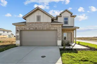 New construction Single-Family house 4730 Fireweed Ct, San Antonio, TX 78263 plan King - image
