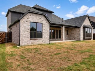 New construction Single-Family house 7104 Prairie Ridge Rd, Argyle, TX 76226 - image