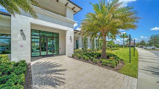 New construction  house 4910 Carova Wy, Lakewood Ranch, FL 34211 plan Fiesta - image