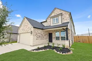 New construction Single-Family house 23202 Satin Ash Ln, Katy, TX 77493 plan 265 - image