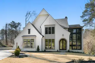 New construction Single-Family house 469 Emily Reed Ln, Atlanta, GA 30342 - image