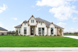 New construction Single-Family house 9021 Wood Duck Dr, New Fairview, TX 76247 plan Primrose - image