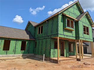 New construction Single-Family house 211 Parkland Avenue, Unit 421, Rock Hill, SC 29730 - photo