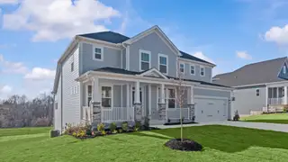 New construction Single-Family house 532 Winstone Trl, Woodruff, SC 29388 plan Kendrick - Finished Basement - image