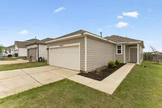 New construction Single-Family house 10600 Ridan Wy, Buda, TX 78610 - image