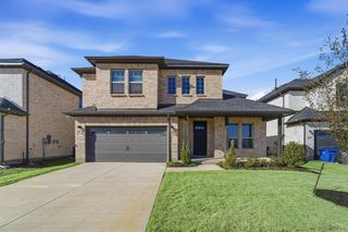 New construction Single-Family house 1428 Bettolo Dr, Celina, TX 75009 plan Hayden - image