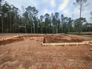 New construction Single-Family house 1964 W Sr 54 Hwy, Hogansville, GA 30230 plan Bradford - image
