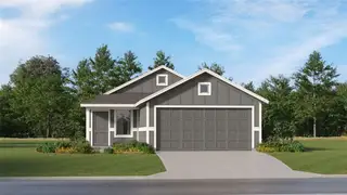 New construction Single-Family house 3113 Lynmar Ln, Fort Worth, TX 76179 - image