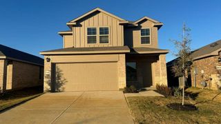New construction  house 7604 Misty Creek Dr, Ponder, TX 76259 plan Florence - image