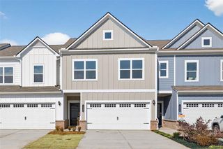 New construction Townhouse house 1002 Stiles Cir, Unit 2, Cartersville, GA 30120 - image