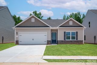 New construction Single-Family house 1121 Elyan St, Richburg, SC 29729 - image