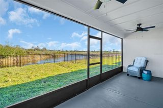 New construction Single-Family house 14024 Emerald Fields Dr, Hudson, FL 34667 - image