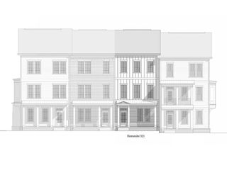 New construction Single-Family house 2205 Almont Dr, Unit 321, Thompson's Station, TN 37179 plan Highland - image