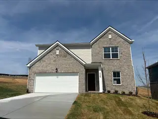 New construction Single-Family house 456 Stardust Dr, Lebanon, TN 37087 plan Westmore - image